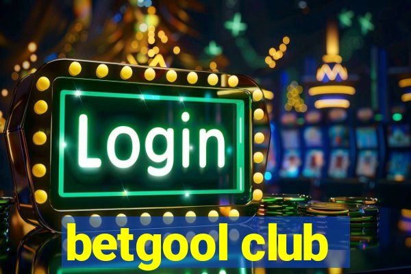 betgool club